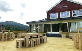 Løvheim Gjestehus